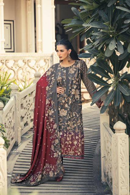 PRM trendz flavia Dress material dealers in Delhi
